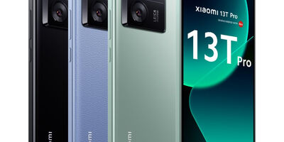 گوشی‌های لوکس شیائومی چند؟ + جدول