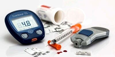 کدام دسته از داروهای افراد مبتلا به دیابت تحت پوشش بیمه نیستند؟