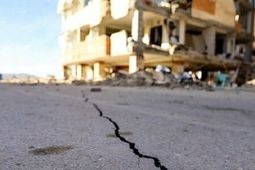 زنگ خطر زلزله برای شبکه راه‌های استان تهران
