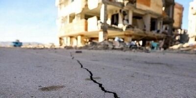 زنگ خطر زلزله برای شبکه راه‌های استان تهران
