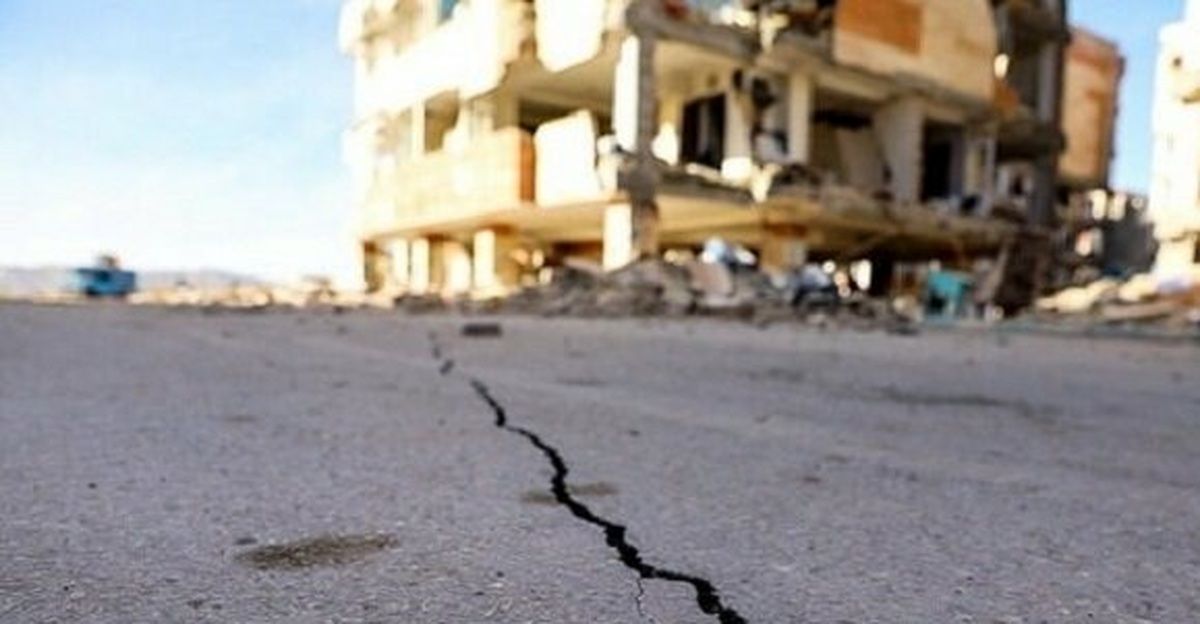 زنگ خطر زلزله برای شبکه راه‌های استان تهران
