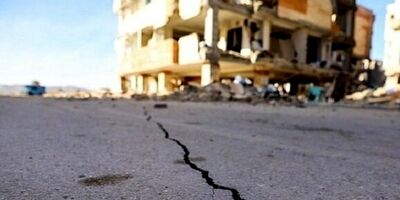 زنگ خطر زلزله برای شبکه راه‌های استان تهران
