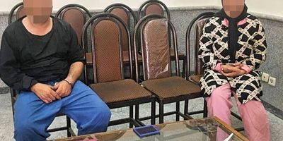به خاطر ۸۰۰ هزار تومان دو نفر را کشتیم
