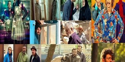 زلزله ۹ ریشتری در سینما 