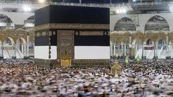 اعزام بیش از ۱۰ هزار نفر به عتبات در ایام فاطمیه