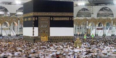 اعزام بیش از ۱۰ هزار نفر به عتبات در ایام فاطمیه