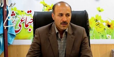 پرداخت مستمری در شهرستان ابرکوه ۶۳ درصد رشد داشته است