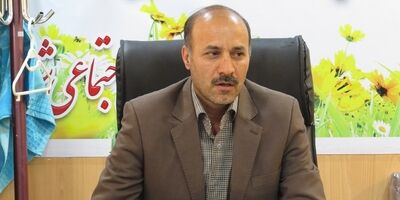 پرداخت مستمری در شهرستان ابرکوه ۶۳ درصد رشد داشته است