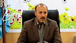 پرداخت مستمری در شهرستان ابرکوه ۶۳ درصد رشد داشته است