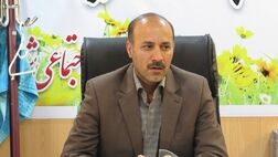 پرداخت مستمری در شهرستان ابرکوه ۶۳ درصد رشد داشته است