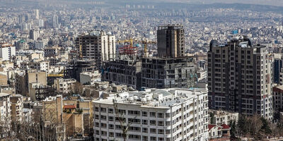 مناطق جنوبی پایتخت بیشترین حجم معاملات مسکن را به خود اختصاص داد