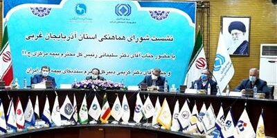 تحول بیمه ای غیر از بستر الکترونیک مسیر دیگری ندارد