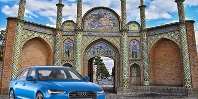 اتوپلاس بیمه نوین در سمنان راه‌اندازی شد
