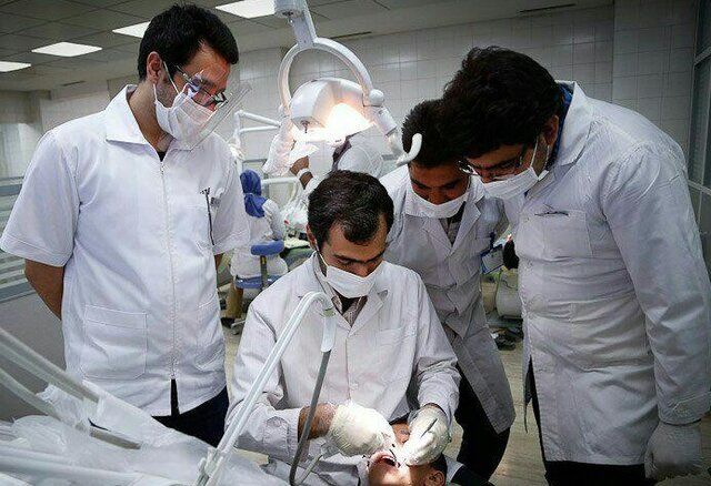 بیمه مسئولیت دستیاران بالینی تخصصی و فلوشیپ پزشکی برقرار شد