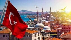 کاهش فروش مسکن به خارجی‌ها در ترکیه / روس‌ها و ایرانی‌ها پیشتاز خرید ملک