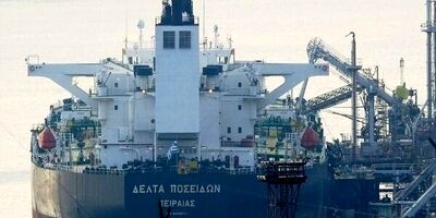 دادگاه یونان حکم توقیف نفت ایران توسط آمریکا را لغو کرد