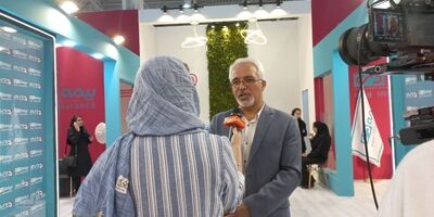 صنعت بیمه در سرمایه گذاری در تحول دیجیتال از نظام بانکی جاماند + فیلم