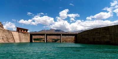 سدهای تهران چقدر آب دارند؟