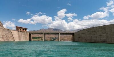 سدهای تهران چقدر آب دارند؟