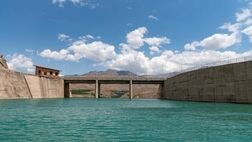 سدهای تهران چقدر آب دارند؟
