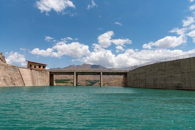  حجم ذخایر آب سدهای مهم تهران چقدر است؟