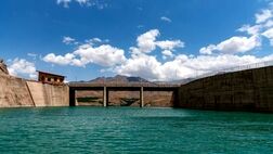 ریشه کم‌آبی تهران کجاست؟