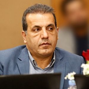 رحیم طاهری