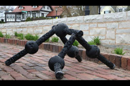 ربات‌هایی که برای دویدن و نمردن ساخته شده‌اند!
