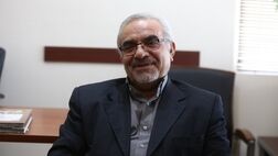 متوسط عمر  ماشین آلات راهسازی در ایران پنج سال است