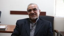 متوسط عمر  ماشین آلات راهسازی در ایران پنج سال است