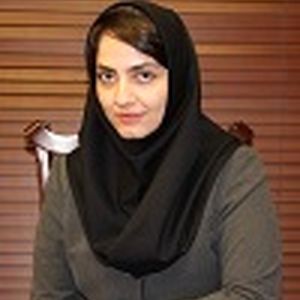نگار طهرانی یزدی