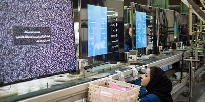 کارخانجات تولیدی منتظرند تا قیمت محصولات نهایی تعیین‌تکلیف شود