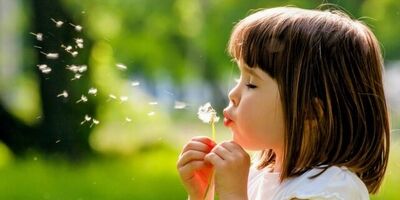 چگونه سلامت ریه کودکان را تضمین کنیم؟
