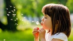 چگونه سلامت ریه کودکان را تضمین کنیم؟
