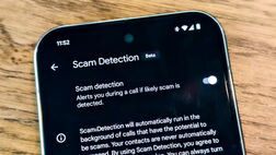 قابلیت Scam Detection گوگل برای گوشی‌های سری گلکسی S26 عرضه شد

