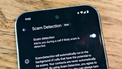 قابلیت Scam Detection گوگل برای گوشی‌های سری گلکسی S26 عرضه شد
