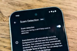 قابلیت Scam Detection گوگل برای گوشی‌های سری گلکسی S26 عرضه شد
