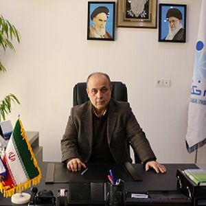 غلامحسین  چایچی نصرتی