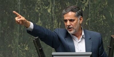 نباید بگذاریم به منابع سازمان تامین اجتماعی جفا کنند/ از ربیعی حمایت می‌کنم