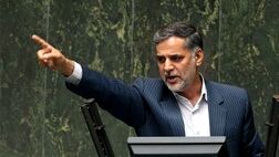 نباید بگذاریم به منابع سازمان تامین اجتماعی جفا کنند/ از ربیعی حمایت می‌کنم