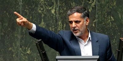 نباید بگذاریم به منابع سازمان تامین اجتماعی جفا کنند/ از ربیعی حمایت می‌کنم