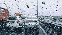 وضعیت جوی و ترافیکی جاده‌های کشور