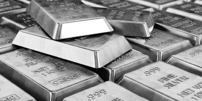  تغییر سقف دارایی اشخاص در گواهی سپرده شمش نقره 