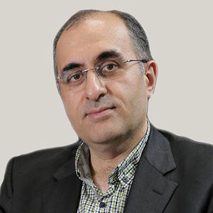مسعود همدانلو