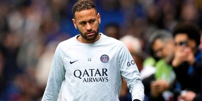 موافقت PSG با جدایی نیمار و امیدواری الهلال
