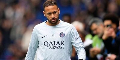 موافقت PSG با جدایی نیمار و امیدواری الهلال