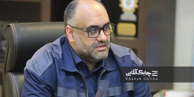 حمیدیان برصندلی مدیریت عاملی گروه سرمایه‌ گذاری سپهر صادرات تکیه زد