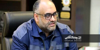 آرمین جعفری سرپرست شرکت داده پردازی خوارزمی شد