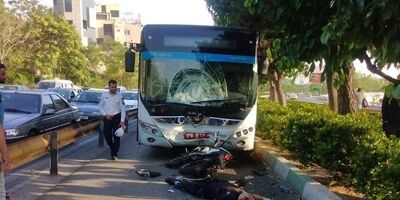 موتور سواران؛ بیشترین کشته شدگان تصادفات امسال
