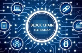 فقدان قانونی در حوزه بلاکچین به خوبی احساس می شود